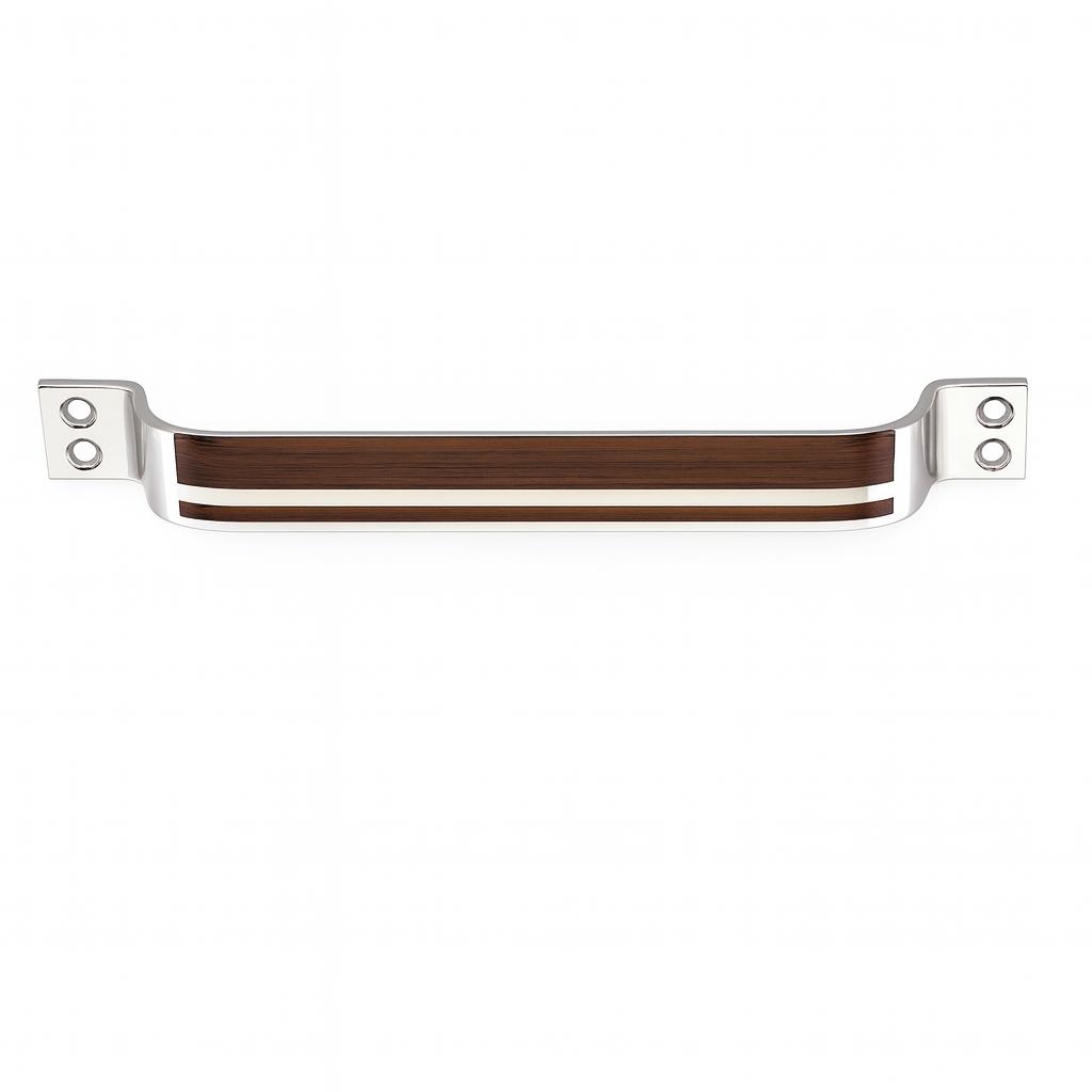 Door Handle Lehar Teak